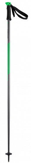 Горнолыжные палки Head Multi S Allride 18 mm Anthracite Green - Фото 1 большая