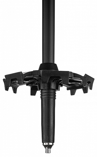 Горнолыжные палки Atomic BCT Touring Carbon SQS Red - Фото 3 большая