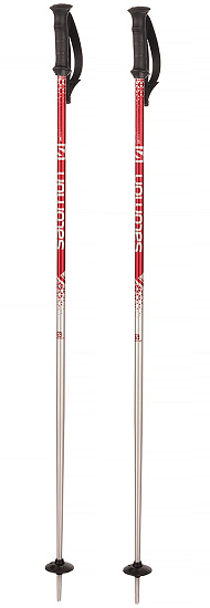 Горнолыжные палки Salomon Rental Anodized Adult Alu - Фото 3 большая