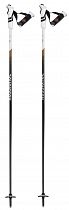 Горнолыжные палки женские Rossignol Electra Premium Carbon Clip Bl