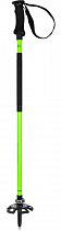 Горнолыжные палки Elan Tour Alu Rod Green