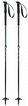 Горнолыжные палки Elan Tour Carbon Rod Petrol