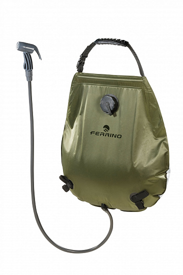 Душ Ferrino Sunshower Deluxe - Фото 1 большая