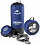 Портативный душ Naturehike Pw1027 Blue - Фото 1 малая
