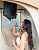 Портативный душ Naturehike Dawn Solar Shower Black - Фото 3 малая