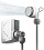 Душ туристический Flextail Tiny Shower - Фото 1 малая