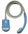 Душ мобильный Camping World Niagara USB - Фото 1 малая