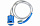 Душ мобильный Camping World Niagara USB - Фото 4 малая
