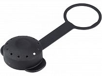 Насадка для душа Ortlieb Shower Valve Black