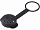 Насадка для душа Ortlieb Shower Valve Black - Фото 1 малая