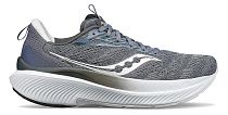 Кроссовки женские Saucony Echelon 9 Iris/Carbon