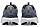 Кроссовки женские Saucony Echelon 9 Iris/Carbon - Фото 4 малая