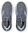 Кроссовки женские Saucony Echelon 9 Iris/Carbon - Фото 5 малая