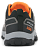 Кроссовки детские Trezeta Thunder WP Kid Grey/Orange - Фото 7 малая