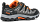 Кроссовки детские Trezeta Thunder WP Kid Grey/Orange - Фото 3 малая