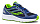 Кроссовки детские Saucony S-Cohesion 14 LTT Blue/Green - Фото 2 малая