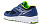 Кроссовки детские Saucony S-Cohesion 14 LTT Blue/Green - Фото 3 малая