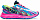 Кроссовки детские ASICS Gel-Noosa Tri 13 Gs Digital Aqua/Hot Pink - Фото 1 малая