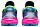 Кроссовки детские ASICS Gel-Noosa Tri 13 Gs Digital Aqua/Hot Pink - Фото 5 малая