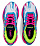 Кроссовки детские ASICS Gel-Noosa Tri 13 Gs Digital Aqua/Hot Pink - Фото 7 малая