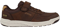Кроссовки детские Joma Jarama Marron