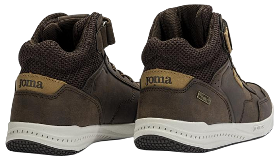 Кроссовки детские Joma Torcon Marron - Фото 2 большая