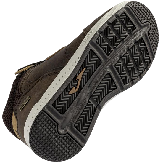 Кроссовки детские Joma Torcon Marron - Фото 4 большая
