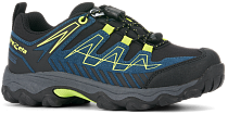 Кроссовки детские Trezeta Thunder WP Jr Blue/Lime