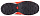 Кроссовки детские Salomon Speedcross CSWP Black/LunRoc - Фото 2 малая