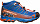 Ботинки детские La Sportiva Falkon GTX Marine Blue/Lily Orange - Фото 1 малая