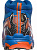 Ботинки детские La Sportiva Falkon GTX Marine Blue/Lily Orange - Фото 4 малая