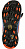 Ботинки детские La Sportiva Falkon GTX Marine Blue/Lily Orange - Фото 6 малая