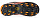 Кроссовки детские La Sportiva Falkon Low Carbon/Flame - Фото 2 малая