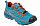 Ботинки детские La Sportiva Falkon Low Tropic Blue/Tangerine - Фото 5 малая