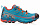 Ботинки детские La Sportiva Falkon Low Tropic Blue/Tangerine - Фото 1 малая