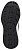 Кроссовки детские Adidas Terrex Agravic Core Black/Cloud White/Semi Impact Orange - Фото 3 малая