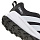 Кроссовки детские Adidas Terrex Agravic Core Black/Cloud White/Semi Impact Orange - Фото 7 малая