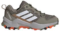 Кроссовки детские Adidas Terrex Ax4R Clay/Ftwwht/Seimor
