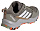 Кроссовки детские Adidas Terrex Ax4R Clay/Ftwwht/Seimor - Фото 5 малая