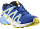 Кроссовки детские Salomon Speedcross Turkish Sea/Littl - Фото 1 малая