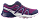 Кроссовки детские Salomon Speedcross Plum Caspia/Eve.B - Фото 2 малая