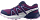Кроссовки детские Salomon Speedcross Plum Caspia/Eve.B - Фото 3 малая