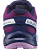 Кроссовки детские Salomon Speedcross Plum Caspia/Eve.B - Фото 4 малая