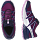 Кроссовки детские Salomon Speedcross Plum Caspia/Eve.B - Фото 5 малая