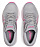 Кроссовки детские ASICS GT-1000 10 Gs Piedmont Grey/Pure Silver - Фото 7 малая
