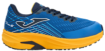 Кроссовки детские Joma Super Cross Нефть