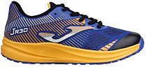 Кроссовки детские Joma JR30 Королевский синий