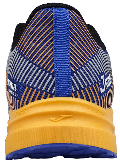 Кроссовки детские Joma JR30 Королевский синий - Фото 3 большая