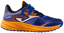 Кроссовки детские Joma JR30 Королевский синий