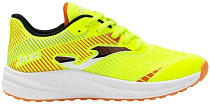 Кроссовки детские Joma JR30 Флуоресцентный жёлтый